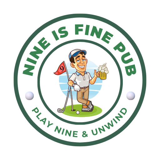 Nine Is Fine Pub