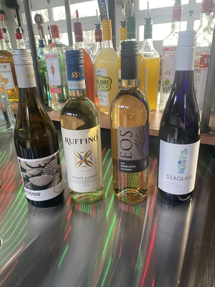 Wine Wednesday