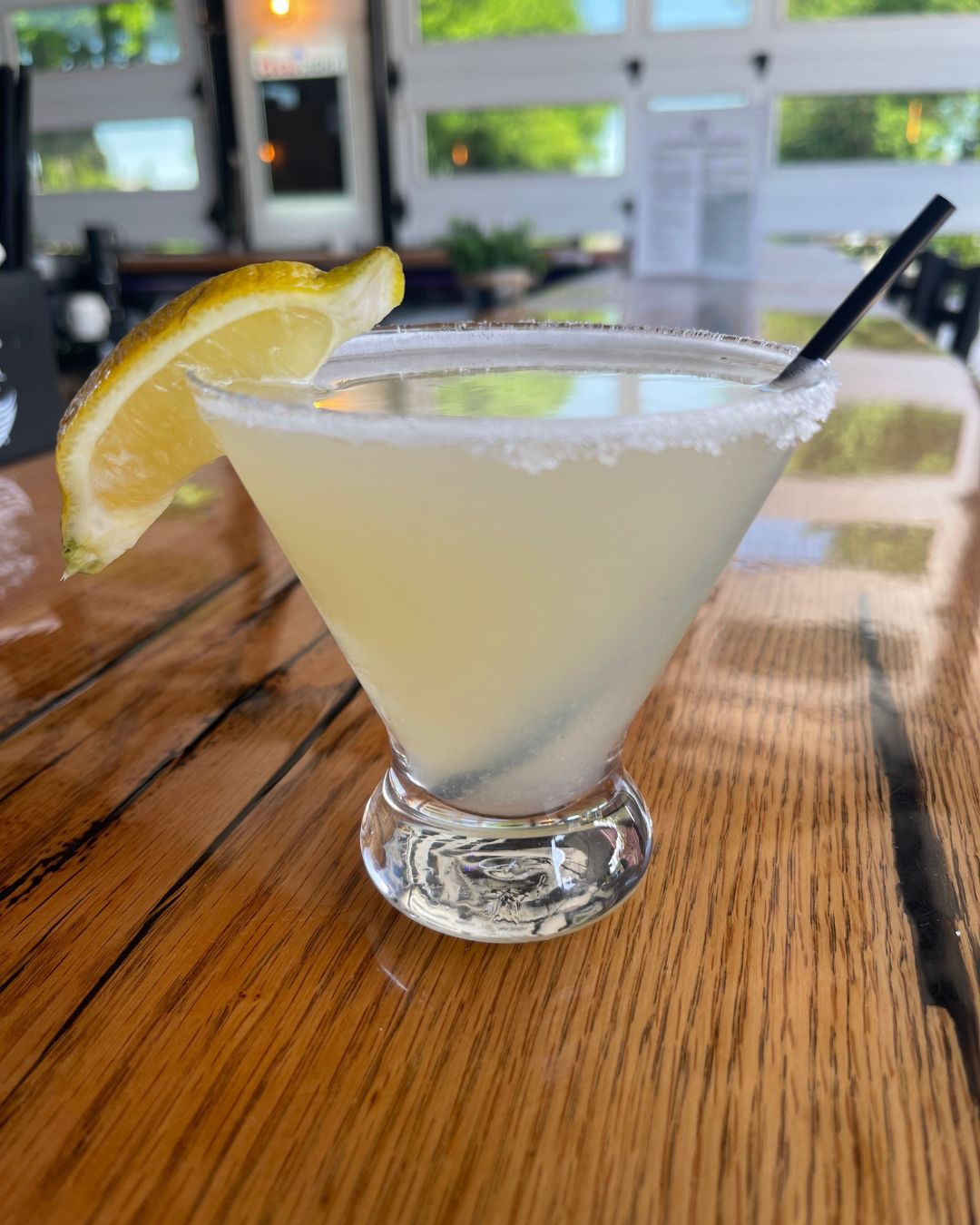 Lemon Drop