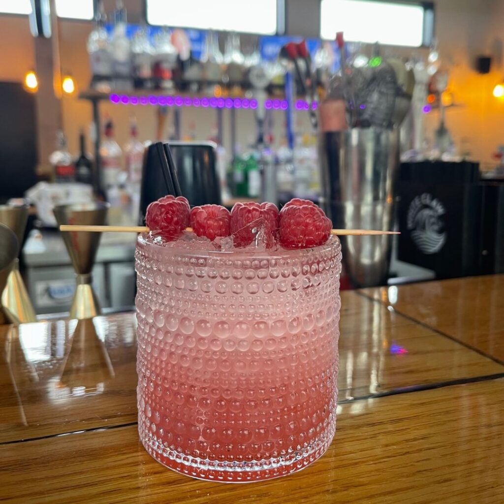 Pub Speciality Drink